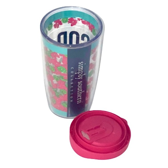 Simply Southern Tervis Tumbler “God Is My Anchor” NWOT! - Picture 6 of 8